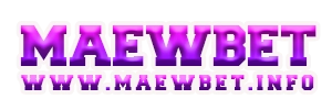 maewbet logo